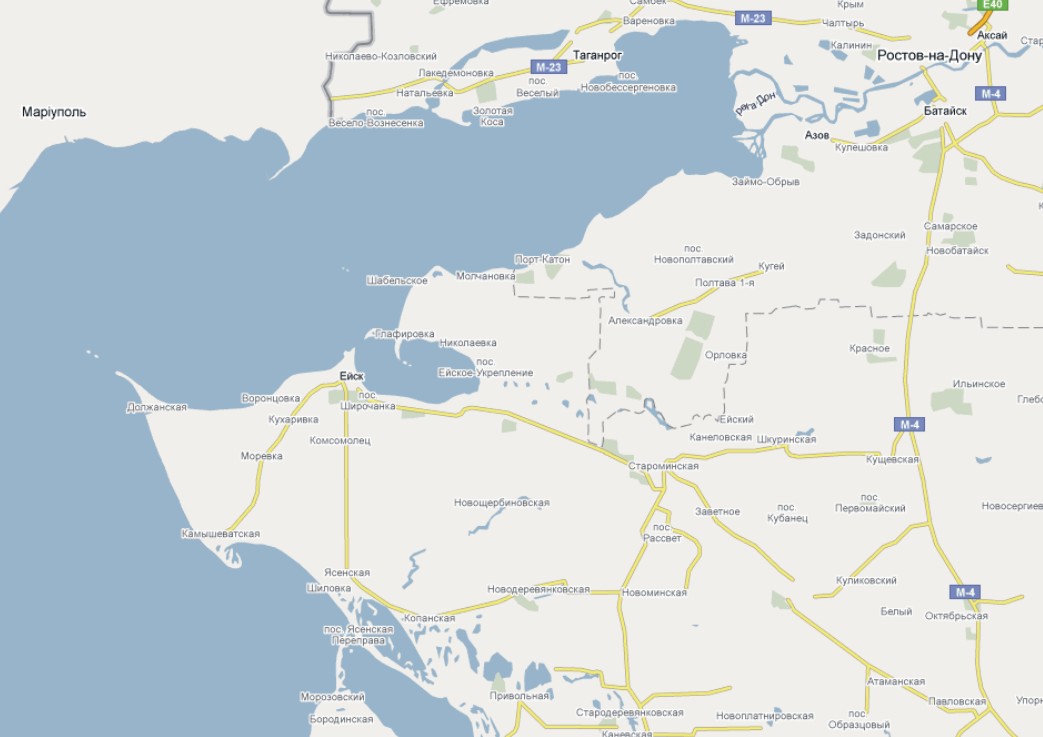 Станица должанская на карте. Станица Должанская Краснодарский край на карте. Должанское Азовское море на карте.